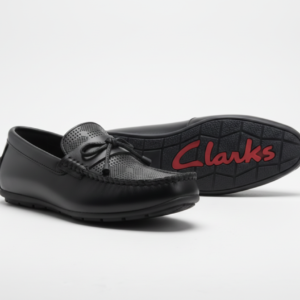 CL Premium Quality Ergonomic Leather Loafers