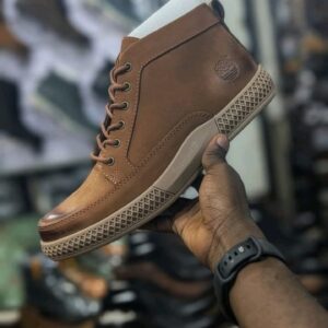 Grand Timberland Amherst Boots