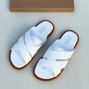 Zara sandles