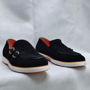 Santoni Milano Casuals