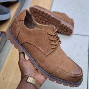 TL Men’s Bradstreet Ultra Oxford Heritage Leather Shoes