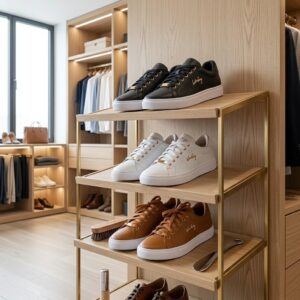 BellaStep™ Fashion Sneakers